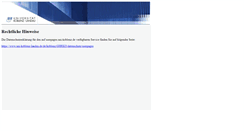 Desktop Screenshot of comm.semanticweb.org