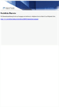 Mobile Screenshot of comm.semanticweb.org